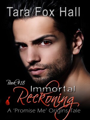 cover image of Immortal Reckoning